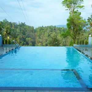 Retreat Resort Vythiri