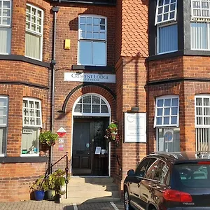 Crescent Bed & Breakfast Whitby