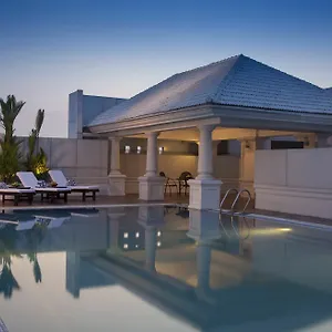 Radisson Blu Hotel Kochi